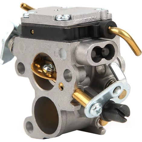 Kit de Remplacement de Carburateur pour 235 235E 236 240 240E N5A6 Kit de Mise au Point de Tronçonneuse de Moteur (1/5)