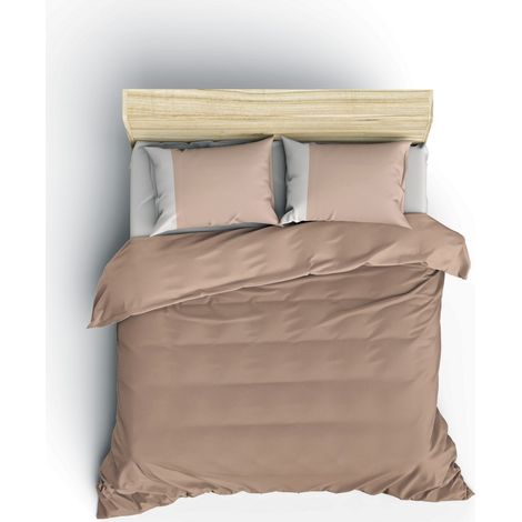 Funda nórdica, funda nórdica, ropa de cama Set 260 Cmx220 Cm (1/2)