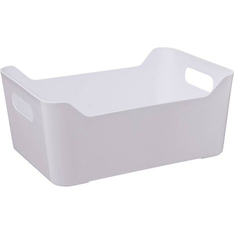 Cesta de plástico 6l - 5five
