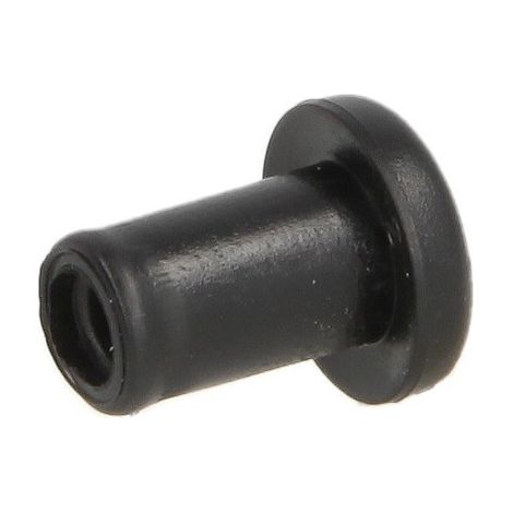 Bouchon de fermeture pour gaz d'amorçage