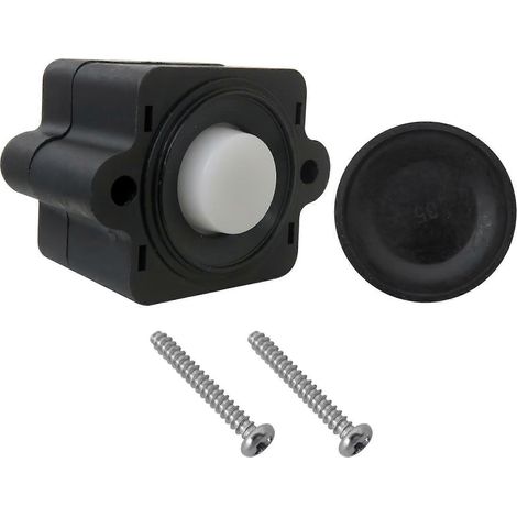 Einstellbarer Druckschalter 4080 PSI für Wasserpumpen (verbesserte Version 2025), automatische Druckregelung für 12V-, 24V- und 110V-Pumpen (Freizeitfahrzeuge und Schifffahrt). (1/5)