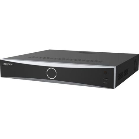HIKVISION NVR serie I/VPro con AcuSeek 32 CANALI - 303623249