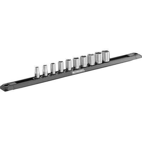 Facom Set di bussole 1/4 R.40EGRPPB (1/3)