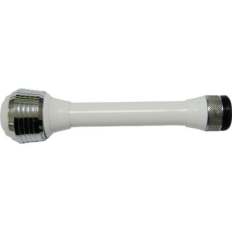 Boutt 3179074 BJA2J - Rompigetto lungo con 2 geti, attacco femmina 22 x 100