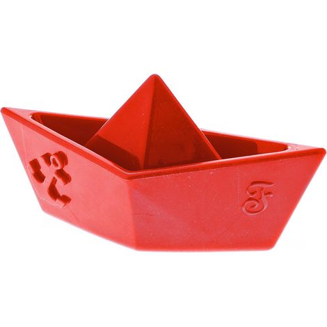 Gioco galleggiante per cani modello Barchetta Summer set 3 pezzi