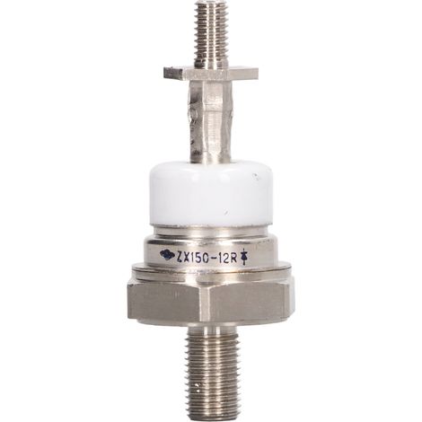 Diode redresseur ZX150 12R, générateur rotatif pour Marathon série 740 ZX100 200 XT 1 25F 10A 40F 7A