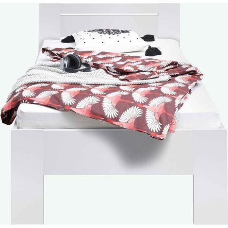 Saturno  Bianco - Legno laminato (1/4)