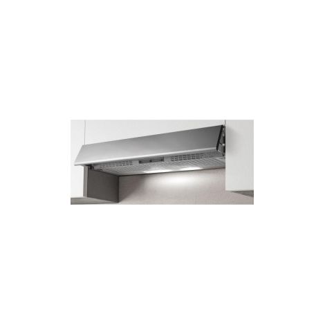 Elica PRF0154624. Potenza massima di estrazione: 260 m³/h, Emissione acustica: 69 dB. Tipo: Incassato, Colore del prodotto: Acciaio inox, Diametro del raccordo di scarico: 12 cm. Tipo... - PRF0154624A (1/3)