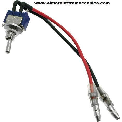 KASEI Interruttore stop "on-off" soffiatore EB/EBV 260 330381