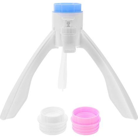 triangulaire pour distributeur d eau base compacte et (1/5)