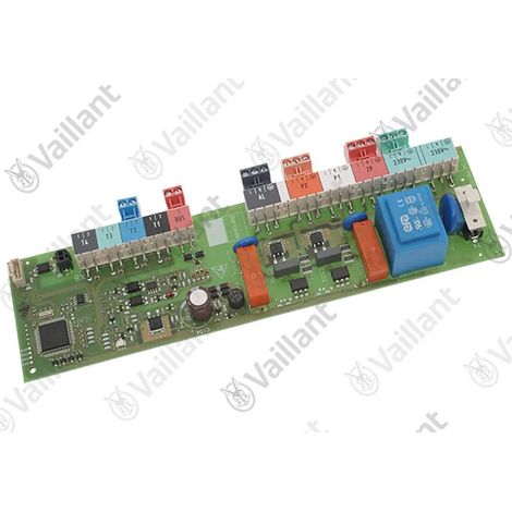 VAILLANT Circuito stampato VIH RL 300-500 e altri Vaillant-Nr. , 0020052233