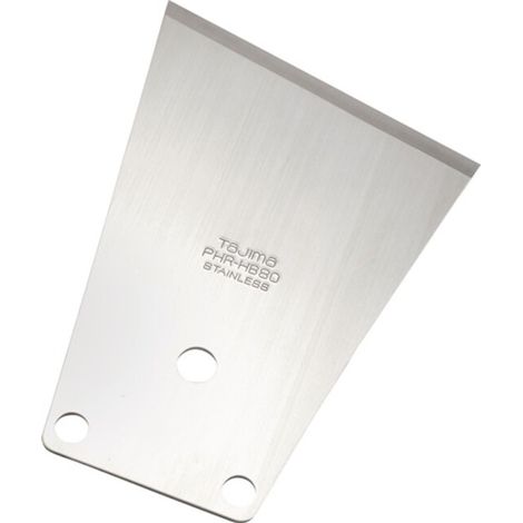 Tajima Ersatzklinge für Universalschaber - PHR-HB80