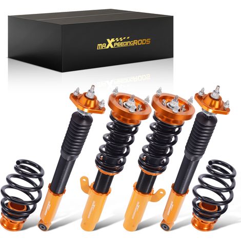 Coilovers/Suspensión roscada for BMW E46 3 Series Touring Coupe 325ci 323i (1/5)