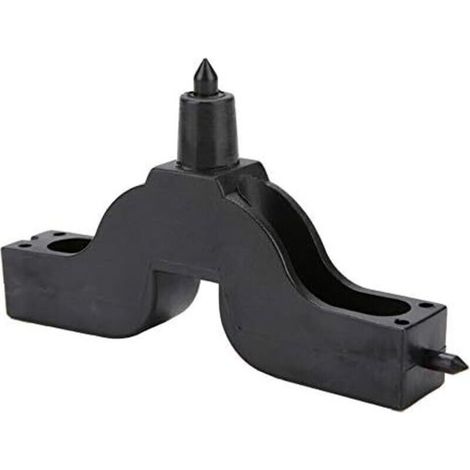 Tuyau d'arrosage perforé, poinçon de tuyau de 3 mm/4 mm, outil de perçage, poinçon de tuyau pour l'irrigation goutte à goutte, tuyau d'irrigation de jardin