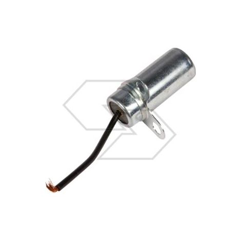 Condensatore per motocoltivatore Lombardini LA400 LA490 NEWGARDENSTORE A00131