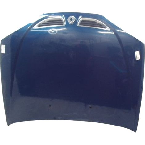 Capot RENAULT Megane Cabrio 2p I Phase 2 1999-2003 [PRODUIT D'OCCASION]♻️7751471867 (1/3)
