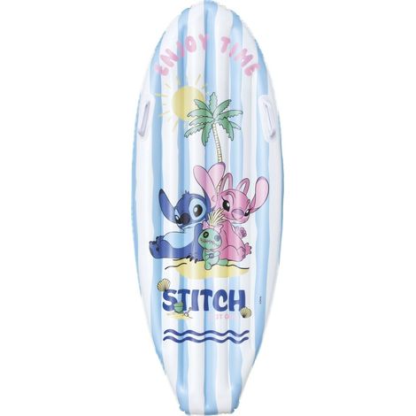 Bestway® Luftmatratze Disney Lilo & Stitch 112 x 40 x 10 cm