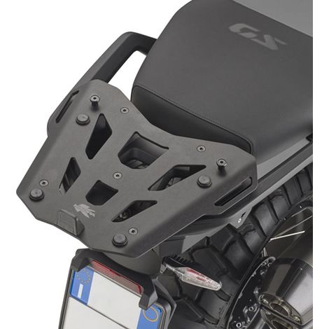 Cadre de top-case KAPPA 2025/04 BMW R 1300 GS ADVENTURE '25-, mono-cadre en aluminium