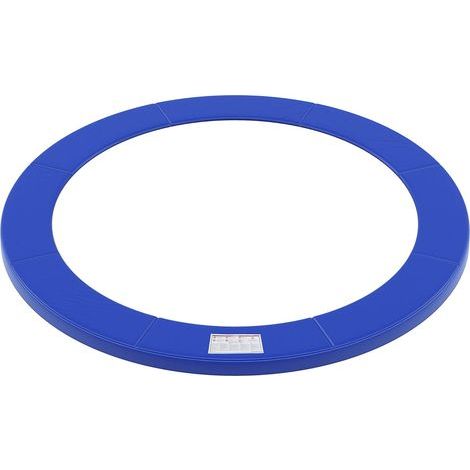 Coussin de sécurité de Trampoline de Remplacement, Rechange, résistant aux Rayons UV, Anti-déchirure, Taille Standard (1/5)