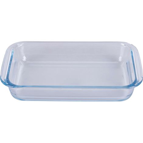 PIROFILA FORNO RETT. 26X15.5X4.5CM (1/3)