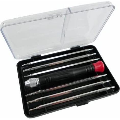 Set de Tournevis extractibles pour mécanicien (1/5)