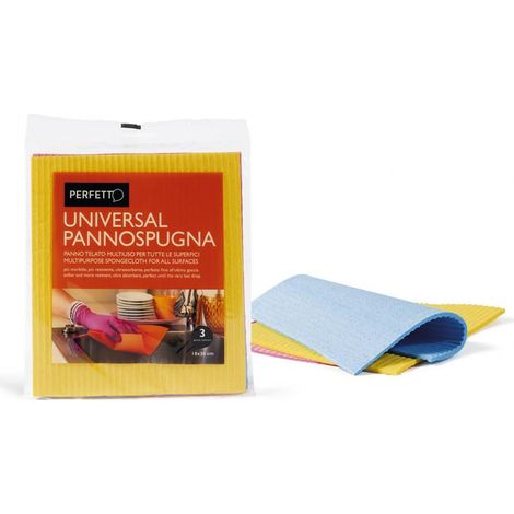 Perfetto Universal Pannospugna (1/4)