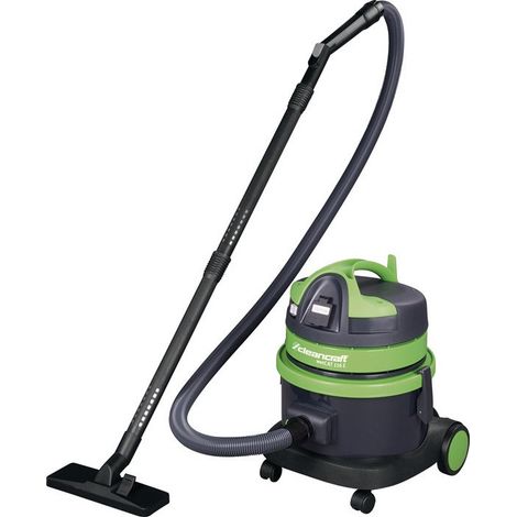 Aspiratore solidi e liquidi cleancraft wetCAT 116 E 1300 W 3333 l/min 238 mbar - 7001120