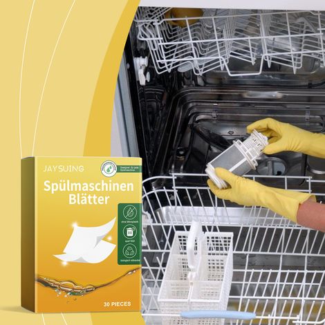 Dishcloths – Gentle cleaning, removes stains and grease, and ensures fresh and clean dishes. 30 pieces. (1/5)