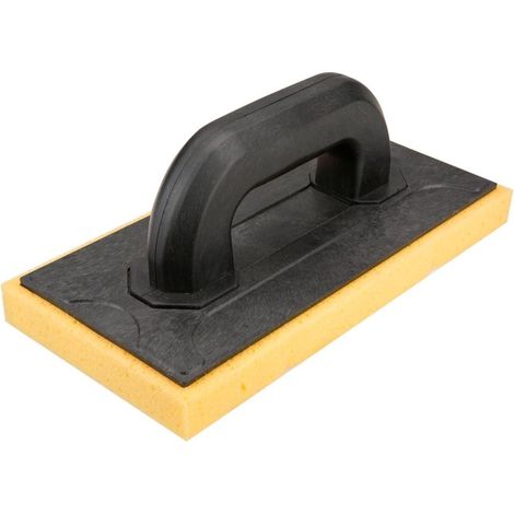 Paleta con esponja hidroabsorbente de 260 x 130 mm
