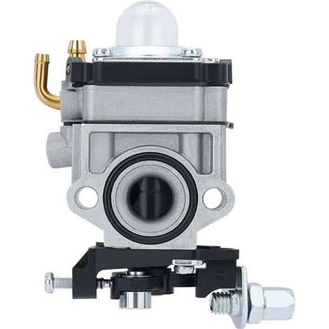 H619-6A 52CC carburetor, compatible with 1E32F, 1E34F and 1E36F engines.--DTEKGAZ (1/2)