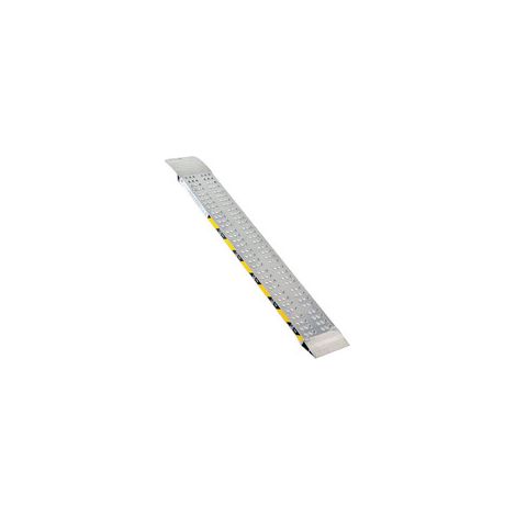 RAMPA DI CARICO FISSA LUNGHEZZA 200 CM