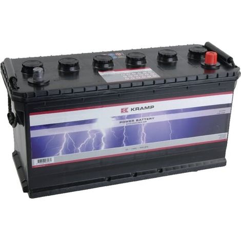Batterie UNIVERSEL 610050085KR