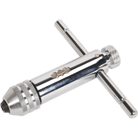 Sealey Ratchet Tap Wrench M5-M12 AK879W (1/2)