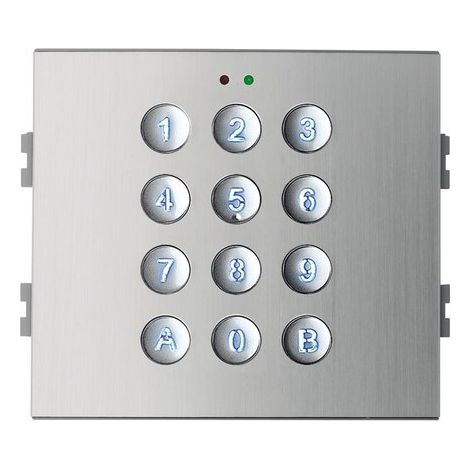 FERMAX 9613 MEMOKEY CITYLINE-Tastatur