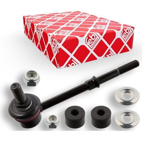 Biellette de barre stabilisatrice FEBI BILSTEIN FE41633