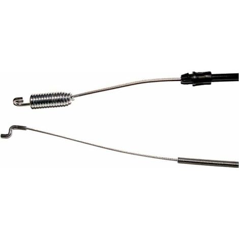 CABLE EMBRAYAGE