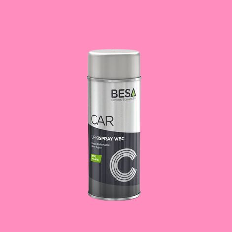 Bombe de peinture bi composant Pantone 926 U  Brillant