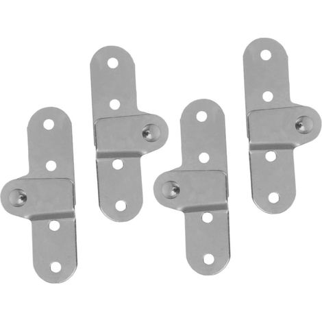 pliante pour escalier de grenier kit de remplacement de 4 (1/5)