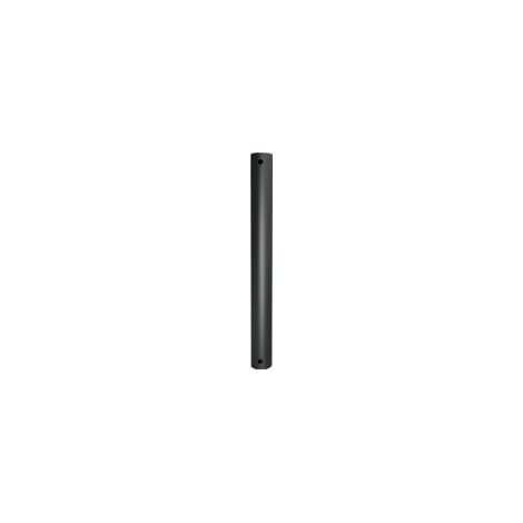 B-Tech BT7850-150/B - Tubo di estensione da 150 cm per televisori e monitor
