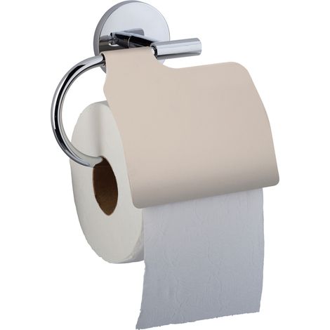 Dérouleur papier toilette - ZIGZAG ROSSIGNOL