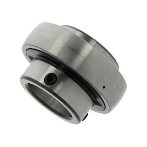 Spannlager AEL207-106 ID 34,93mm AD 72mm Breite38,9mm 1St./VE NKE