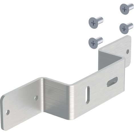 Support de montage Smart Aqua GEMINI 150 mm