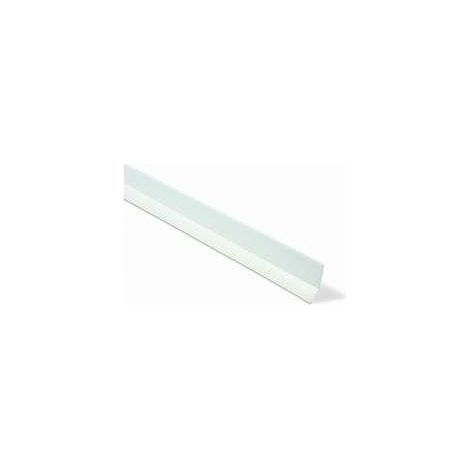 BRINOX burlete goma adh.sobrepner 100cm blanco , 0UNIDADES (1/2)