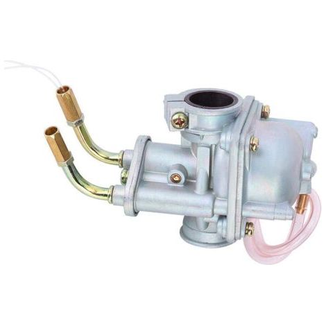 Accessoire de remplacement de carburateur de matriaux mtalliques de haute qualit adapt pour PW50 Y-Zinger YT60L YT60 Carb (1/5)