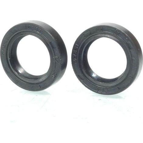 Joint spi embiellage RSM pour scooter Peugeot 50 Ludix PP/40 Neuf (1/3)