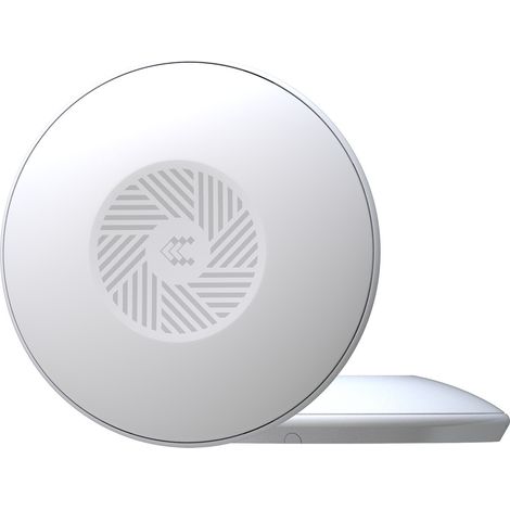 Punto de Acceso Teltonika Tap100 + Inyector Poe, Wi-fi 4, 2.4ghz, 1x Rj45 100mb/s, Wpa3 (1/5)