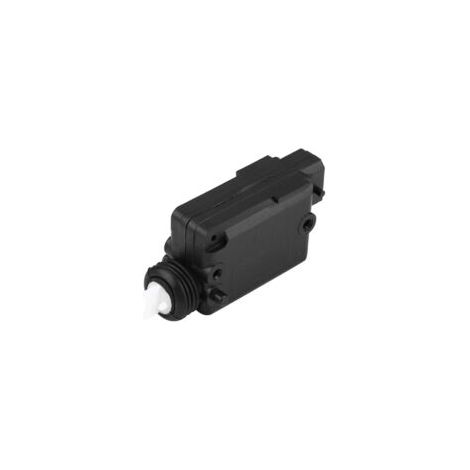 Motor de cierre centralizado de 2 pines para Renault Megane Scenic Clio 7702127213 - Crezuo (1/4)