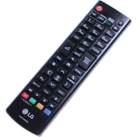 Telecomando - Televisioni, Televisori, TV - LG - 4366957