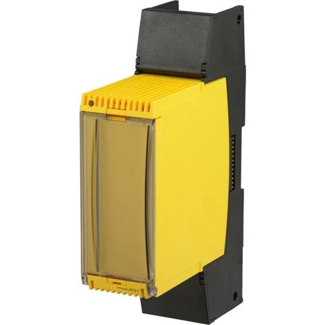 Sauter EY-IO531F001 - Module E/S, entrées numériques, modu531