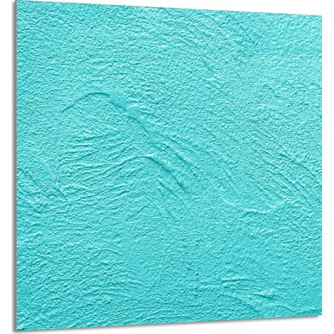 Panneau de verre pour cuisine 60x65 Ardoise (1/5)
